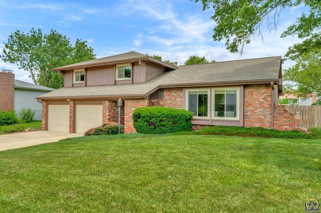 6008 SW 23rd ST, Topeka, KS 66614