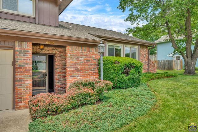 6008 SW 23rd ST, Topeka, KS 66614