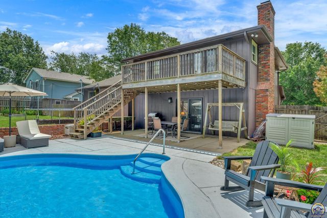6008 SW 23rd ST, Topeka, KS 66614