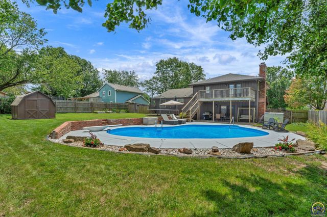 6008 SW 23rd ST, Topeka, KS 66614