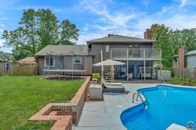 6008 SW 23rd ST, Topeka, KS 66614