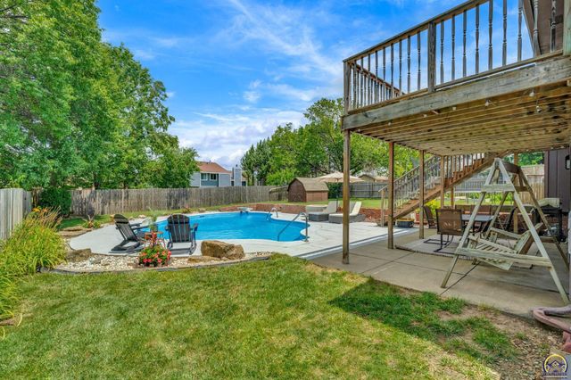 6008 SW 23rd ST, Topeka, KS 66614