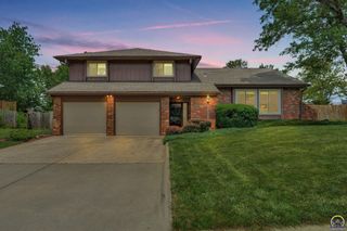 6008 SW 23rd ST, Topeka, KS 66614