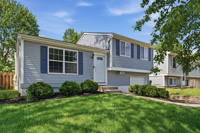 3113 Dewbourne Drive, Reynoldsburg, OH 43068