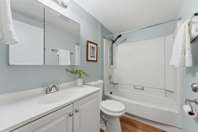 3113 Dewbourne Drive, Reynoldsburg, OH 43068