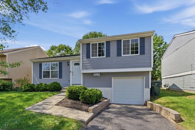 3113 Dewbourne Drive, Reynoldsburg, OH 43068
