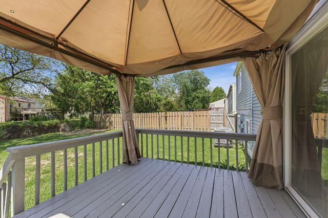 3113 Dewbourne Drive, Reynoldsburg, OH 43068