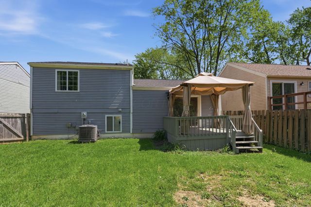 3113 Dewbourne Drive, Reynoldsburg, OH 43068