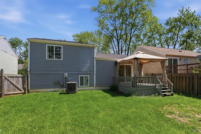 3113 Dewbourne Drive, Reynoldsburg, OH 43068