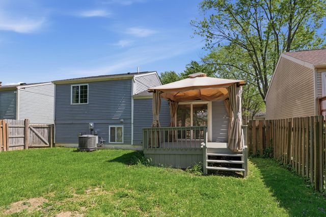 3113 Dewbourne Drive, Reynoldsburg, OH 43068