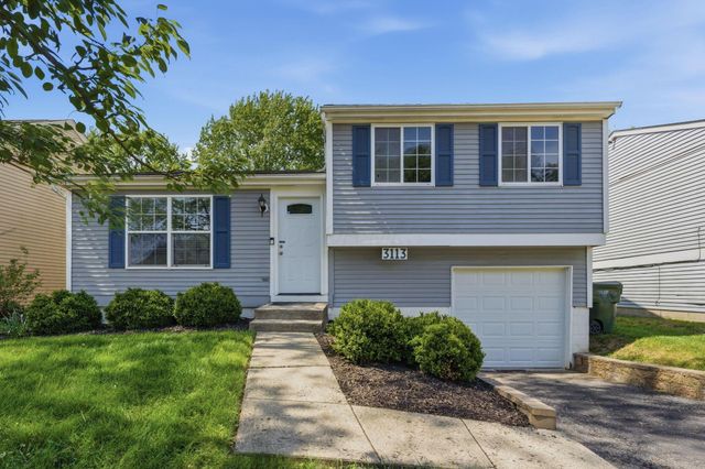 3113 Dewbourne Drive, Reynoldsburg, OH 43068