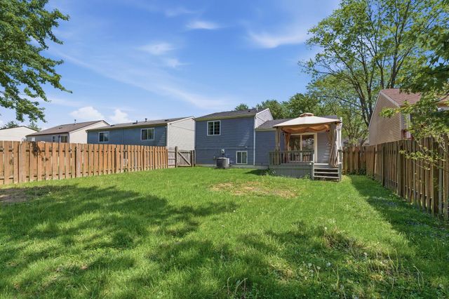 3113 Dewbourne Drive, Reynoldsburg, OH 43068