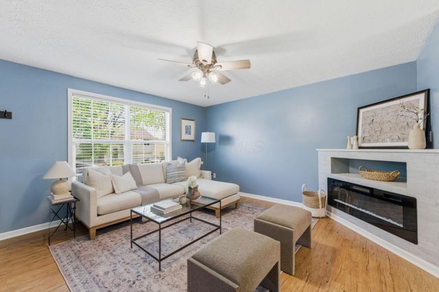 3113 Dewbourne Drive, Reynoldsburg, OH 43068