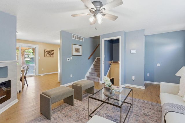 3113 Dewbourne Drive, Reynoldsburg, OH 43068
