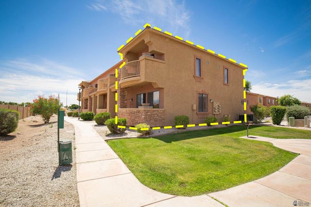 2251 S 35 Ave, Yuma, AZ 85364