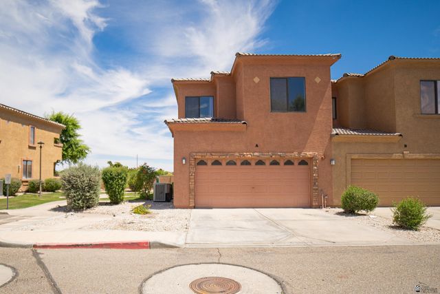 2251 S 35 Ave, Yuma, AZ 85364