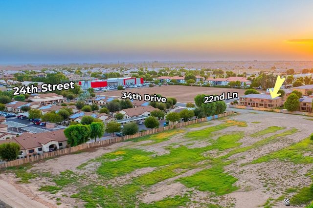 2251 S 35 Ave, Yuma, AZ 85364