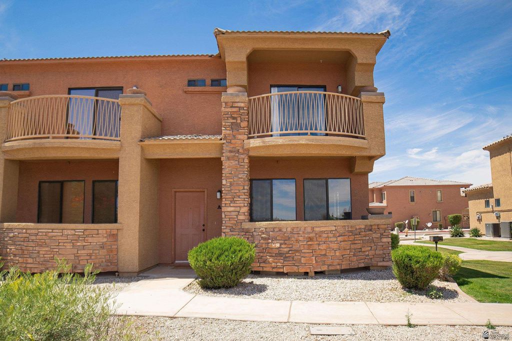 2251 S 35 Ave, Yuma, AZ 85364