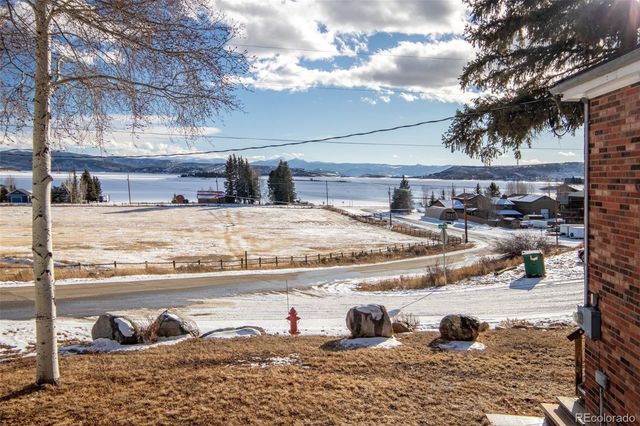 1229 GCR 64, Grand Lake, CO 80447