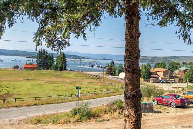 1229 GCR 64, Grand Lake, CO 80447