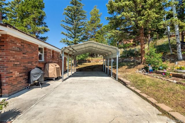 1229 GCR 64, Grand Lake, CO 80447