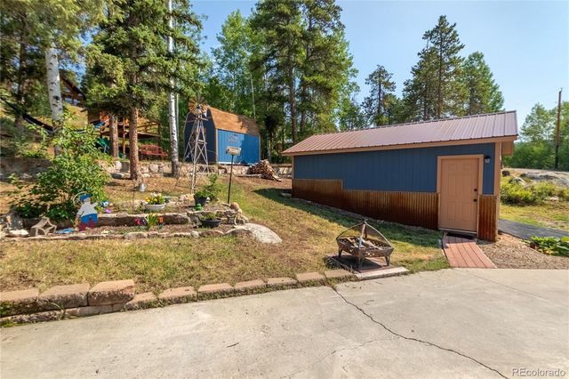 1229 GCR 64, Grand Lake, CO 80447