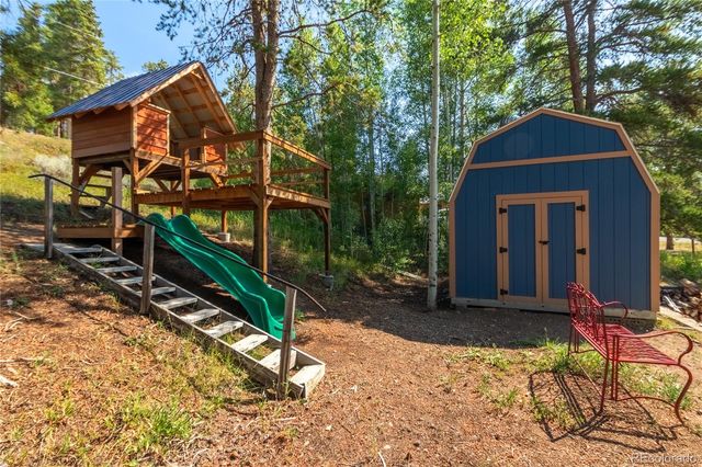 1229 GCR 64, Grand Lake, CO 80447