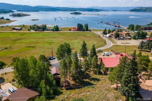 1229 GCR 64, Grand Lake, CO 80447