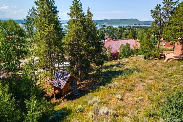1229 GCR 64, Grand Lake, CO 80447