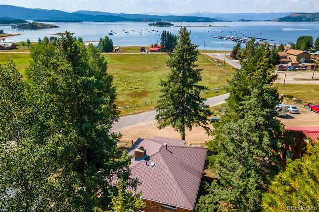 1229 GCR 64, Grand Lake, CO 80447