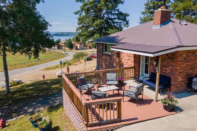 1229 GCR 64, Grand Lake, CO 80447