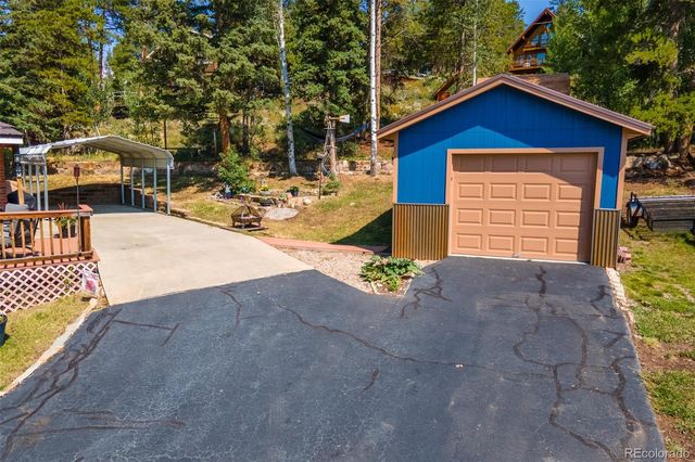 1229 GCR 64, Grand Lake, CO 80447