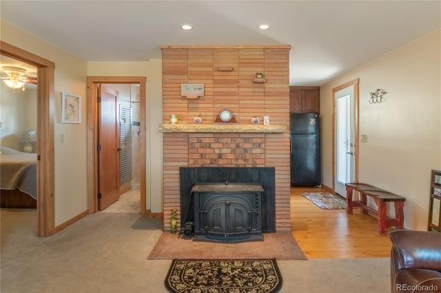 1229 GCR 64, Grand Lake, CO 80447