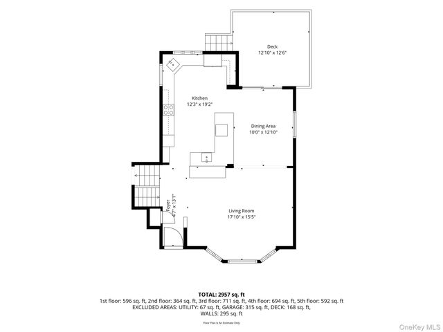 186 N Stratford, Roslyn Heights, NY 11577