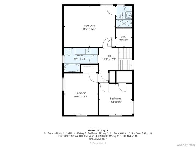 186 N Stratford, Roslyn Heights, NY 11577