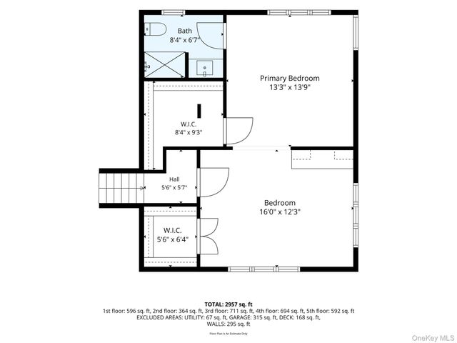 186 N Stratford, Roslyn Heights, NY 11577