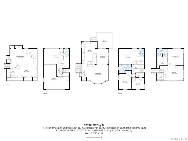 186 N Stratford, Roslyn Heights, NY 11577