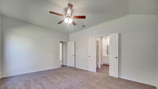 549 Epiphany Lane, Lavon, TX 75166