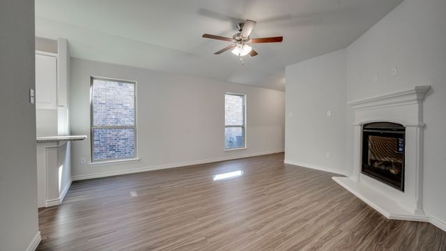 549 Epiphany Lane, Lavon, TX 75166