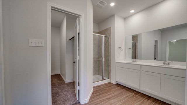 549 Epiphany Lane, Lavon, TX 75166