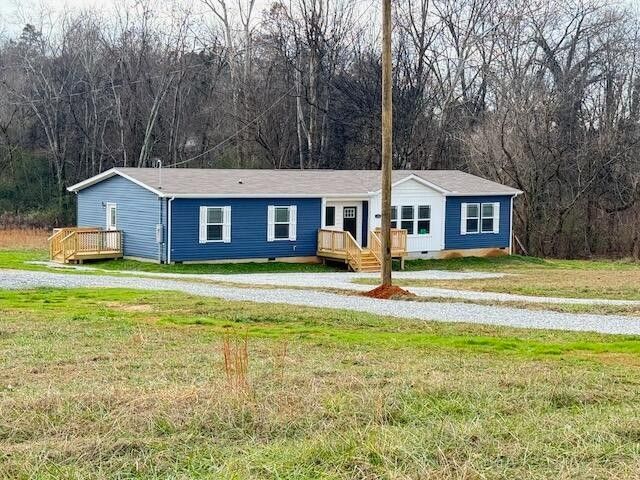 120 Underwood Road # 1, Sweetwater, TN 37874
