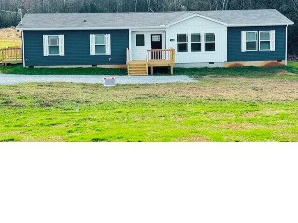 120 Underwood Road # 1, Sweetwater, TN 37874