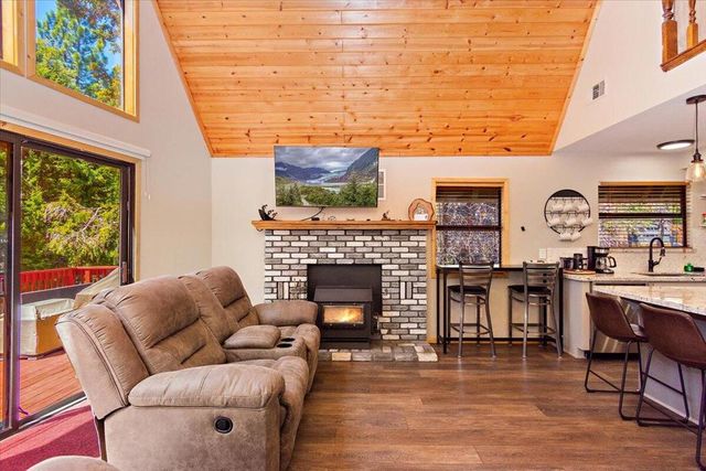 524 Catalina Road, Big Bear, CA 92315