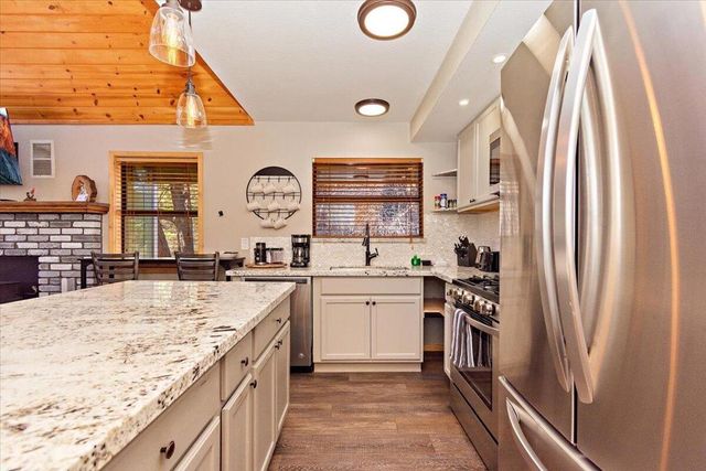 524 Catalina Road, Big Bear, CA 92315