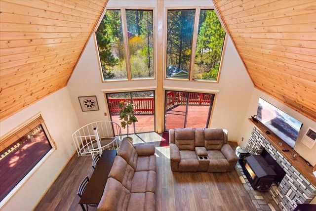 524 Catalina Road, Big Bear, CA 92315