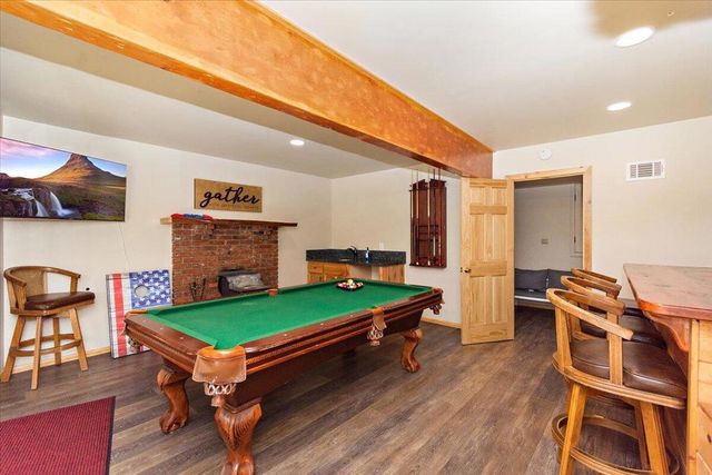 524 Catalina Road, Big Bear, CA 92315