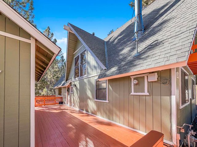524 Catalina Road, Big Bear, CA 92315