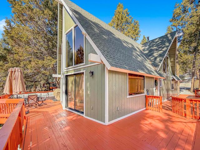 524 Catalina Road, Big Bear, CA 92315