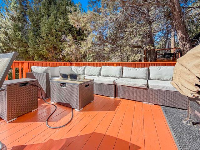 524 Catalina Road, Big Bear, CA 92315