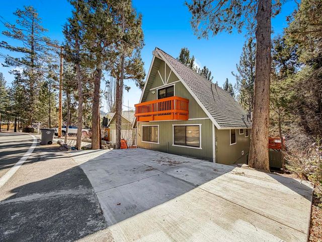 524 Catalina Road, Big Bear, CA 92315